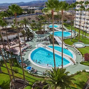 631 Paraiso Maspalomas (Gran Canaria)