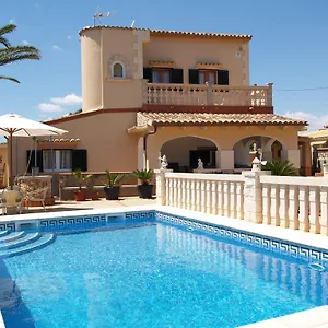Lopez Villa Santanyí