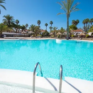 Sunny Parque Golf Ferienhaus Maspalomas (Gran Canaria)