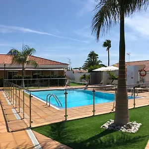 Hébergement de vacances Alsol Leones