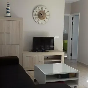 Ronsan Apartamento