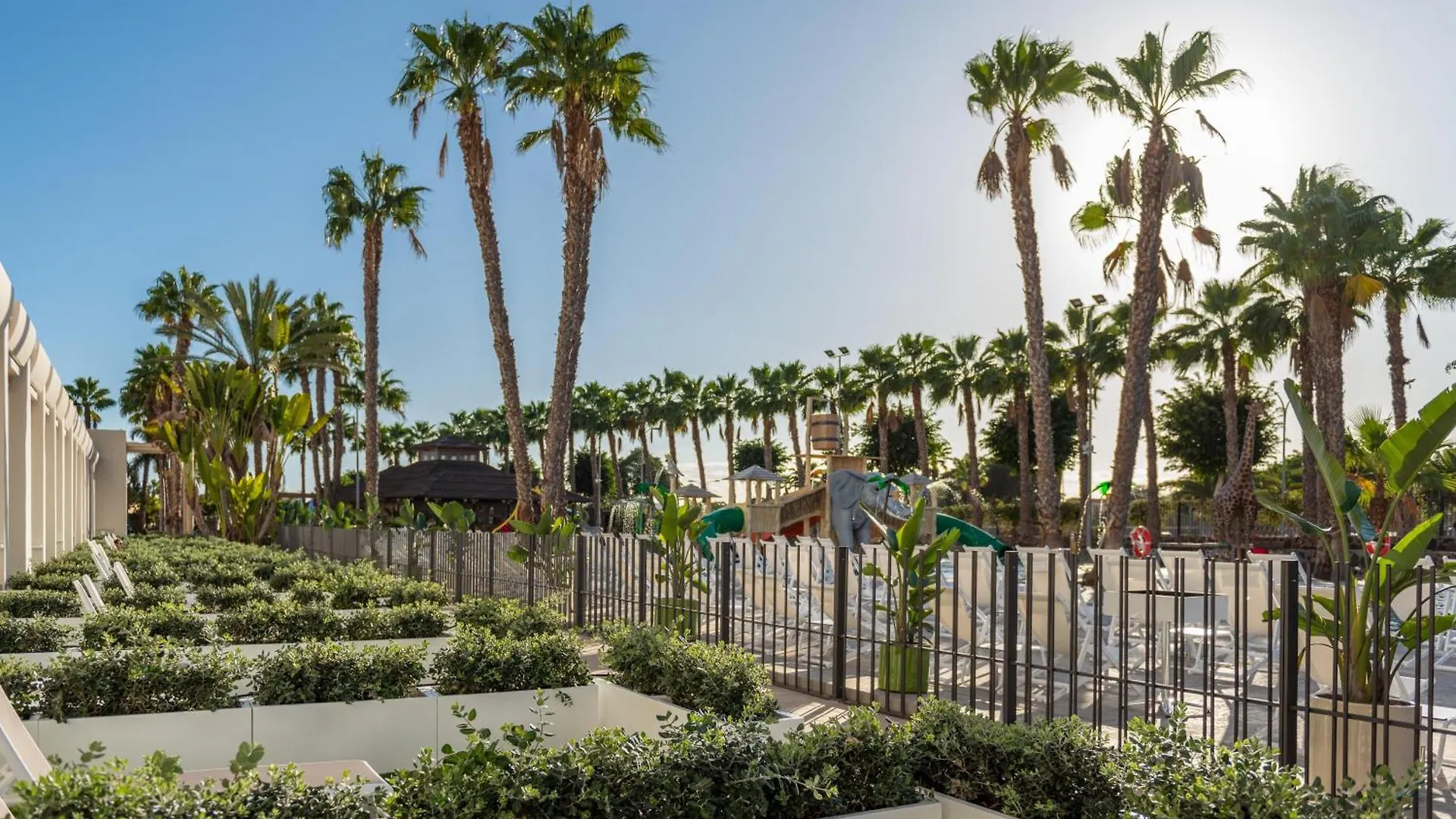 Maspalomas Princess 4*, ماسبالوماس