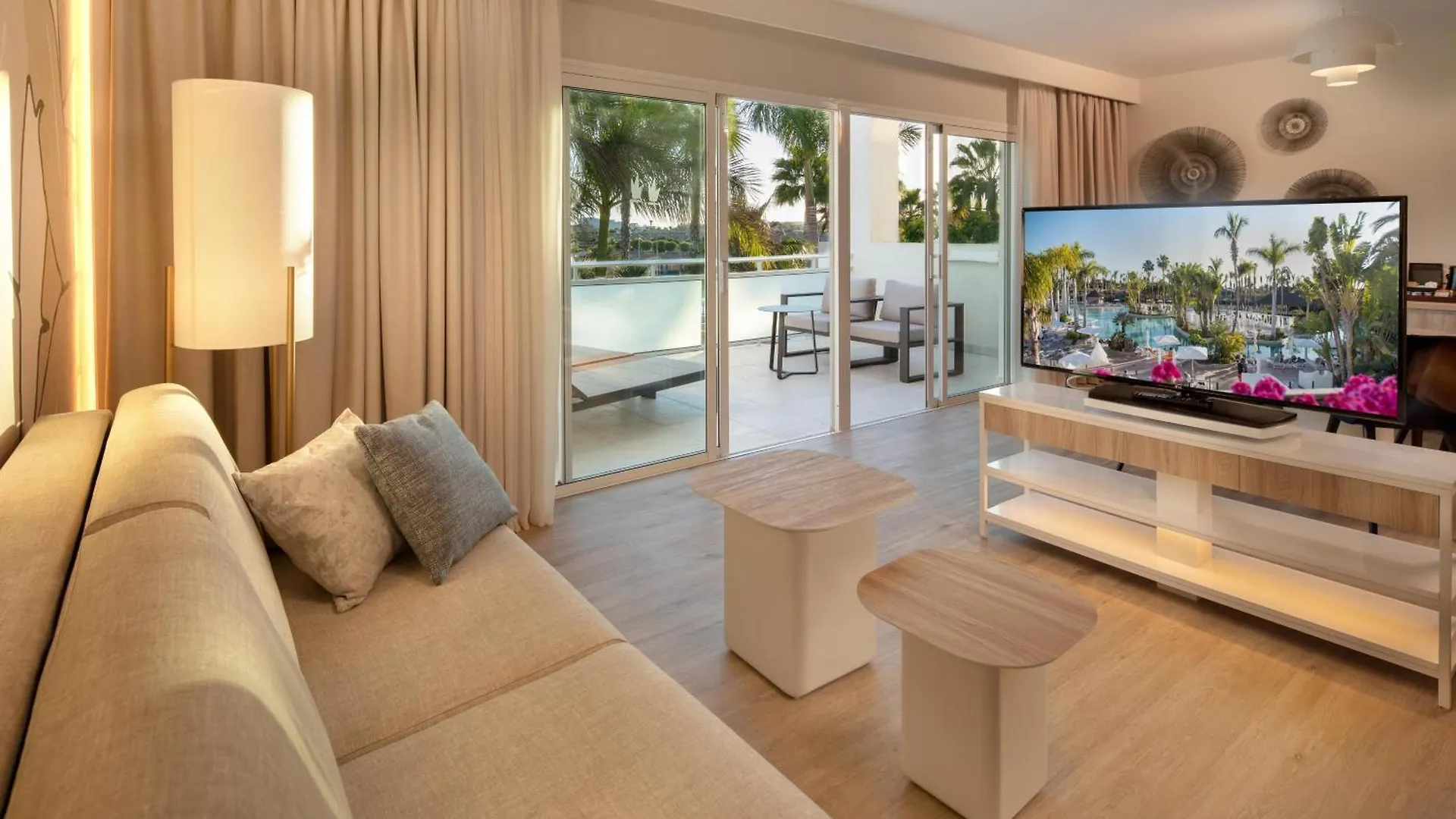 Maspalomas Princess 4*, ماسبالوماس إسبانيا