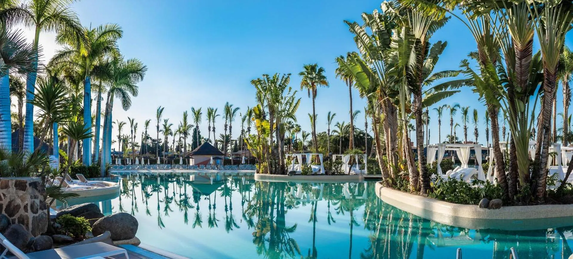 Hotel Maspalomas Princess