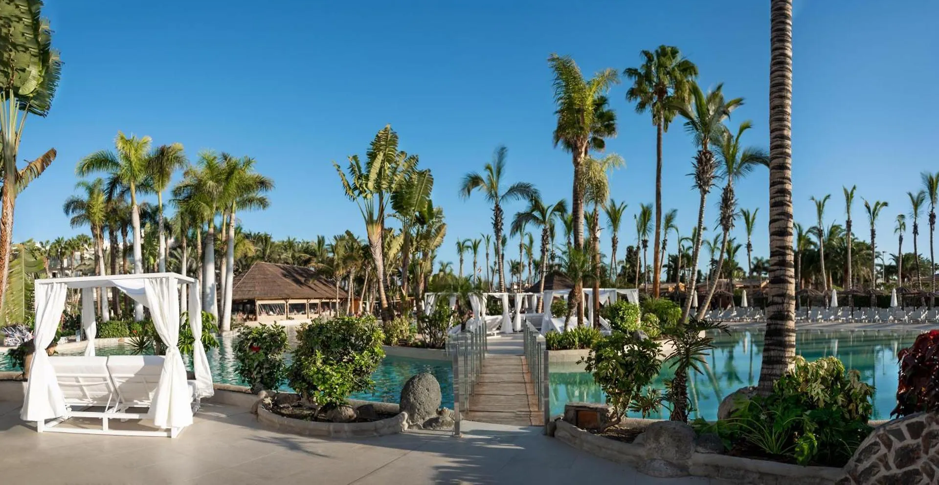 Maspalomas Princess Hotel Maspalomas (Gran Canaria)