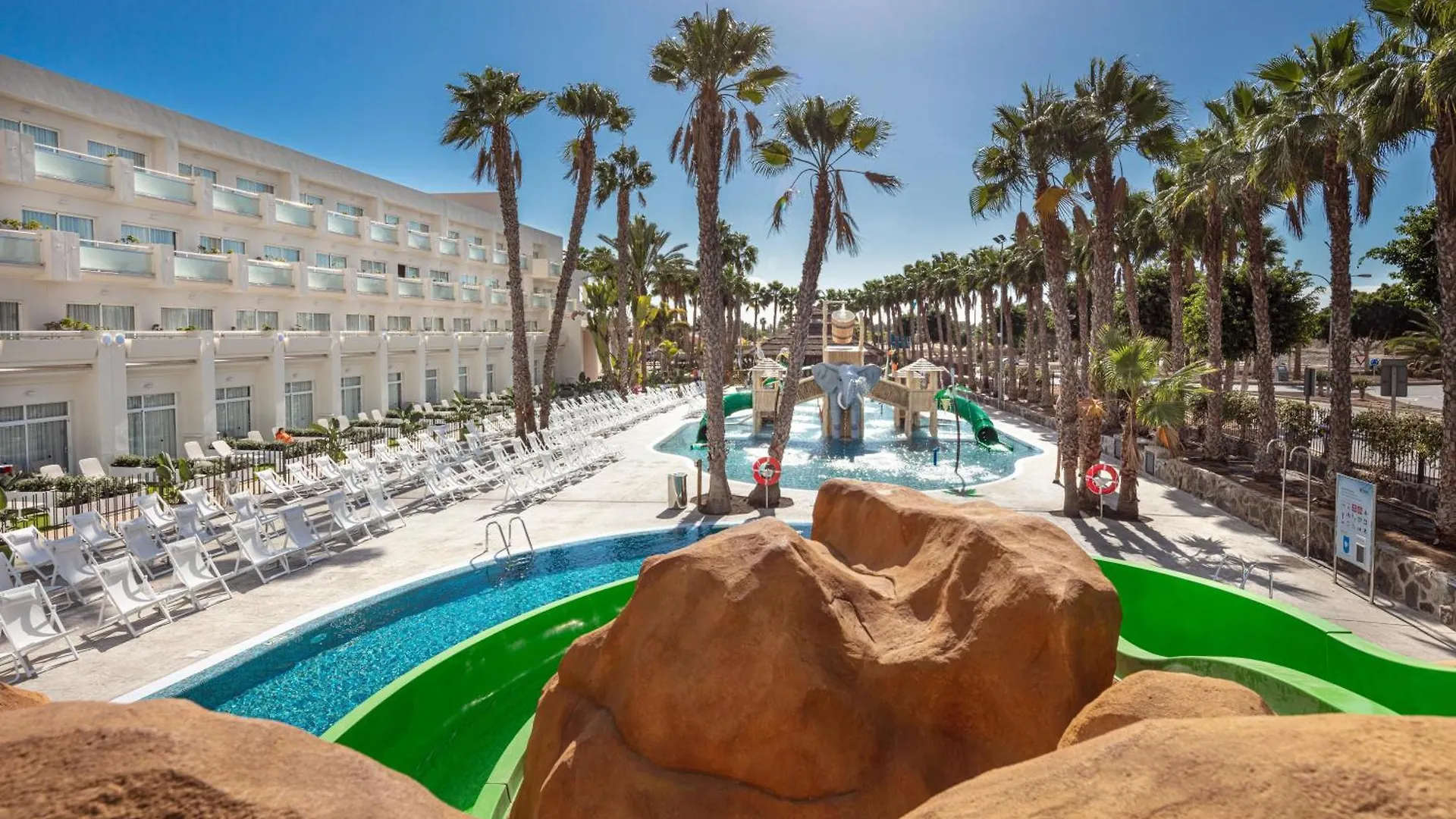 فندق Maspalomas Princess