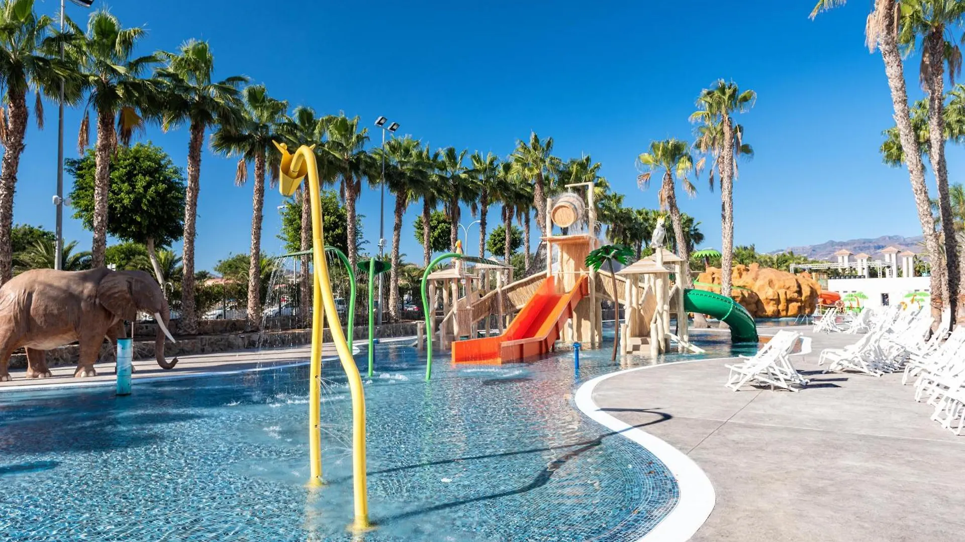 Maspalomas Princess إسبانيا