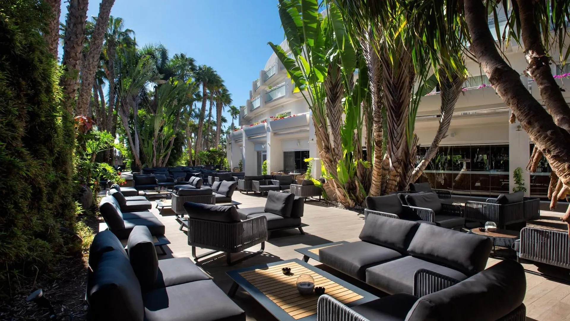 Maspalomas Princess 4*, ماسبالوماس
