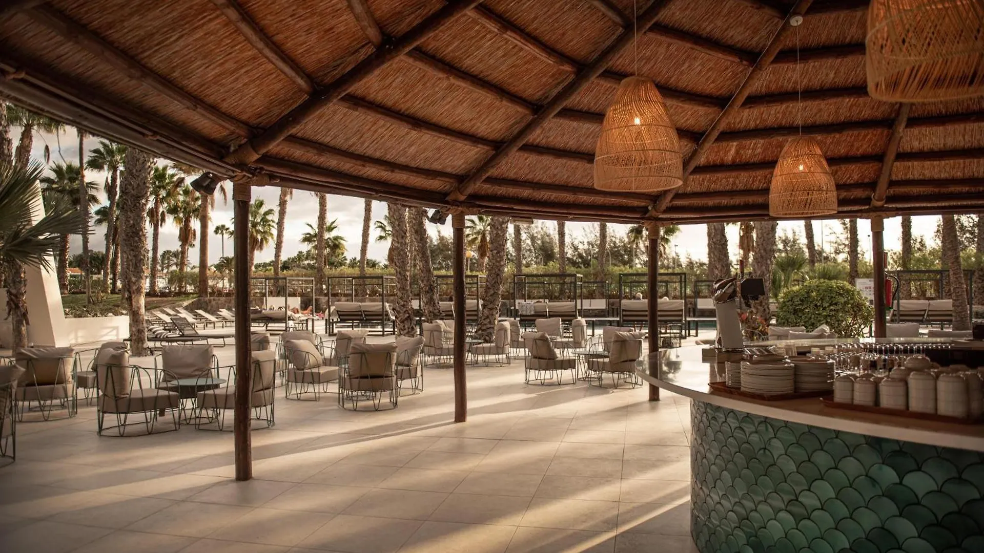 فندق Maspalomas Princess
