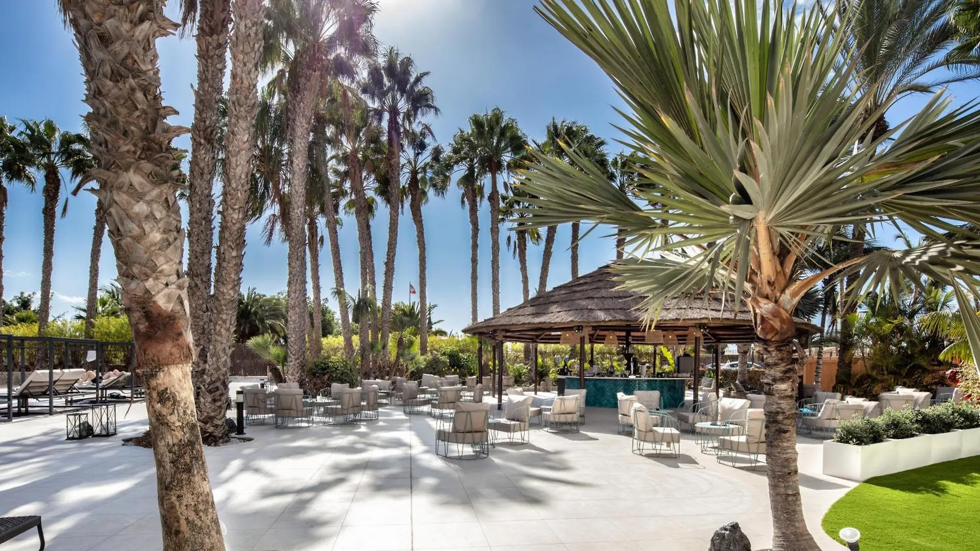 Maspalomas Princess 4*, ماسبالوماس