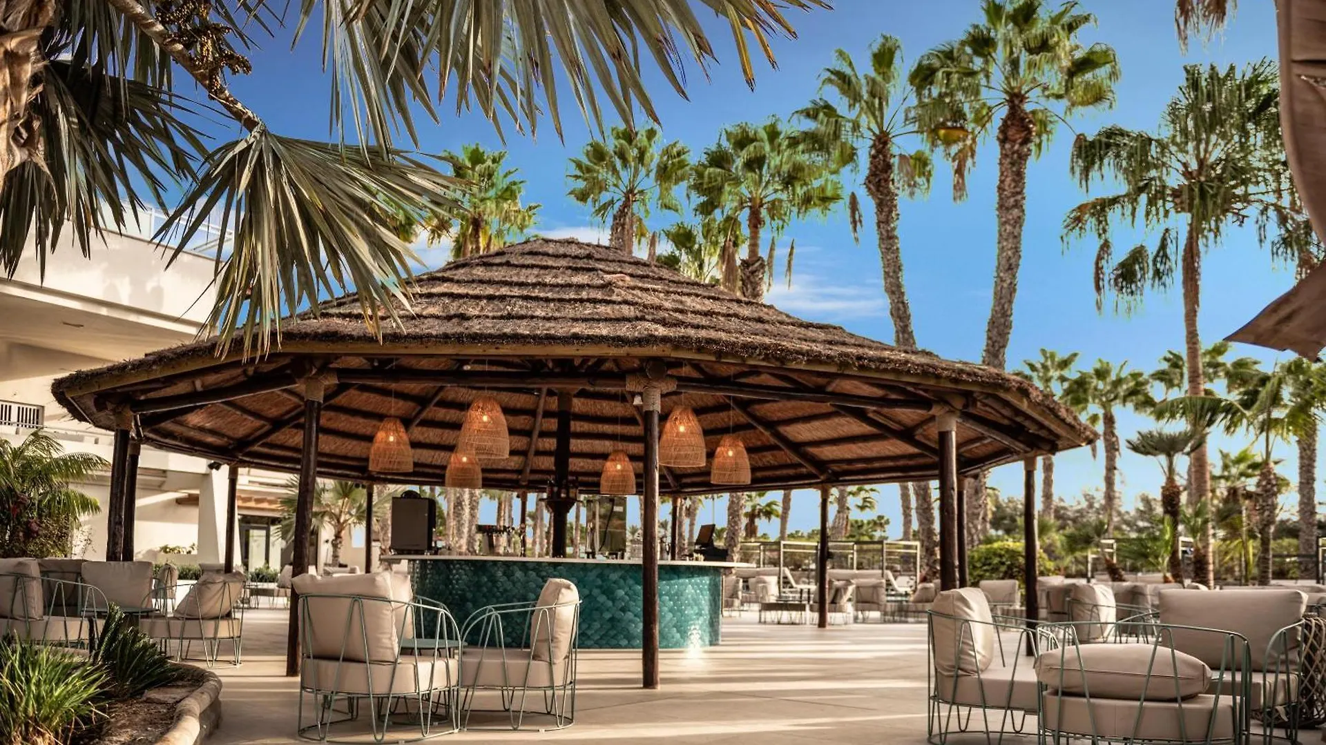 Hotel Maspalomas Princess