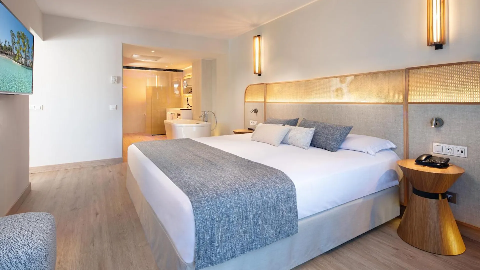 **** Hotel Maspalomas Princess Spanje