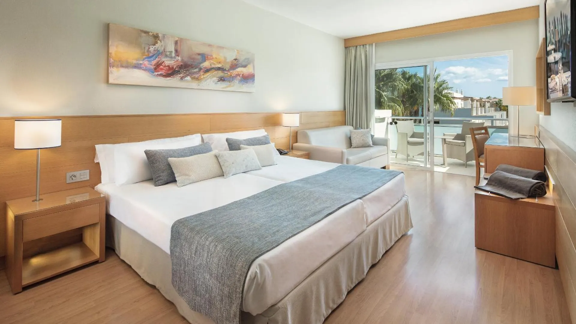 Maspalomas Princess Hotel Maspalomas (Gran Canaria)