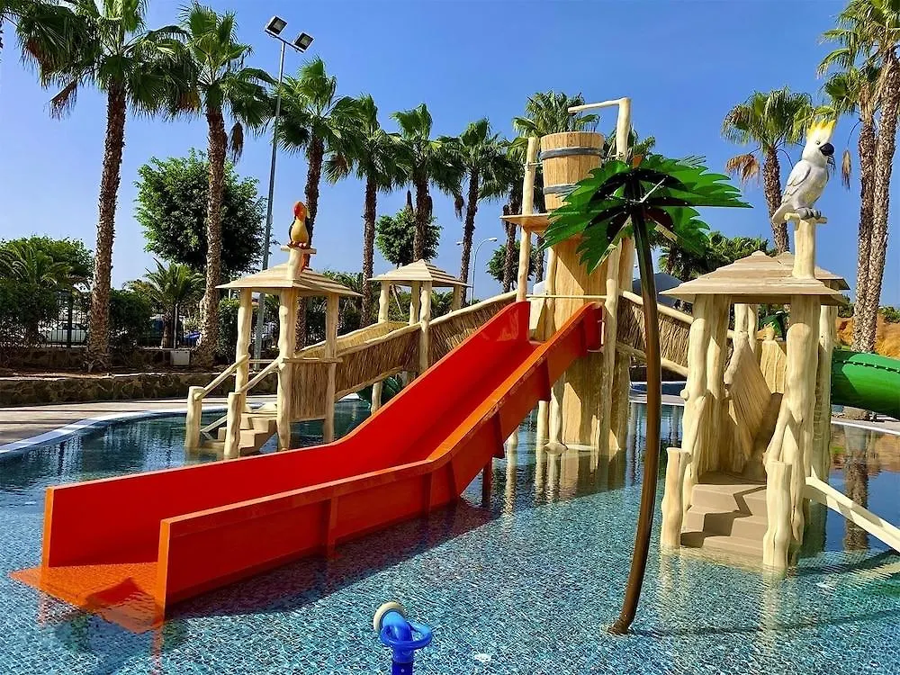 Maspalomas Princess Hotel