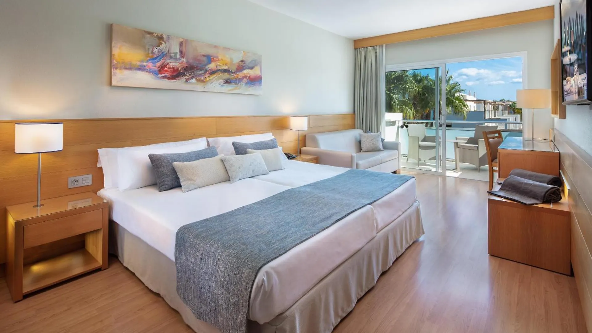 **** Hotel Maspalomas Princess Espanha