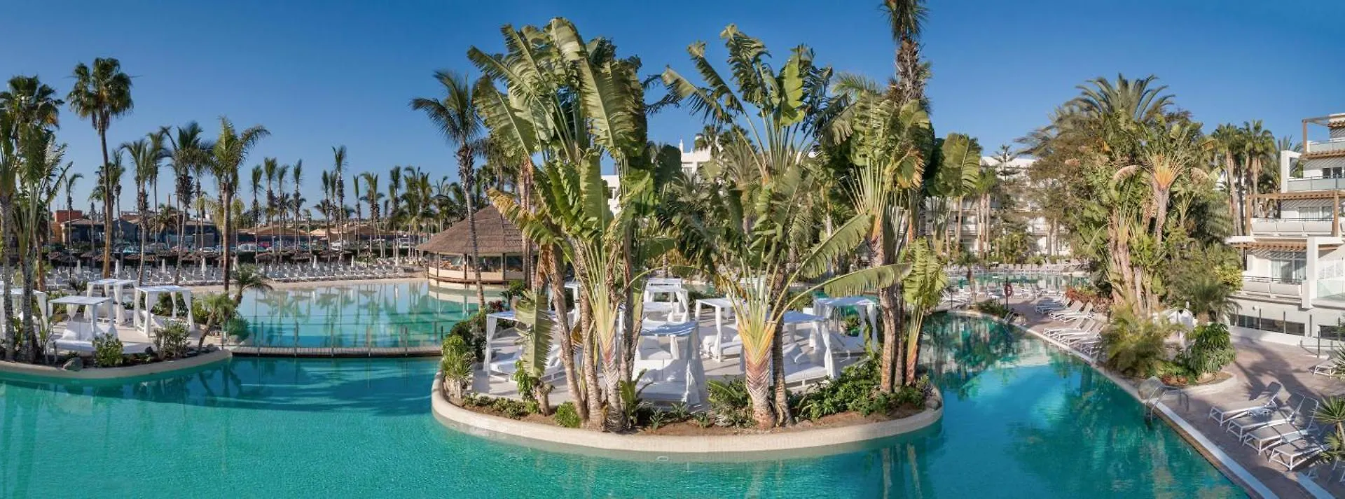 Maspalomas Princess Hotel Maspalomas (Gran Canaria)