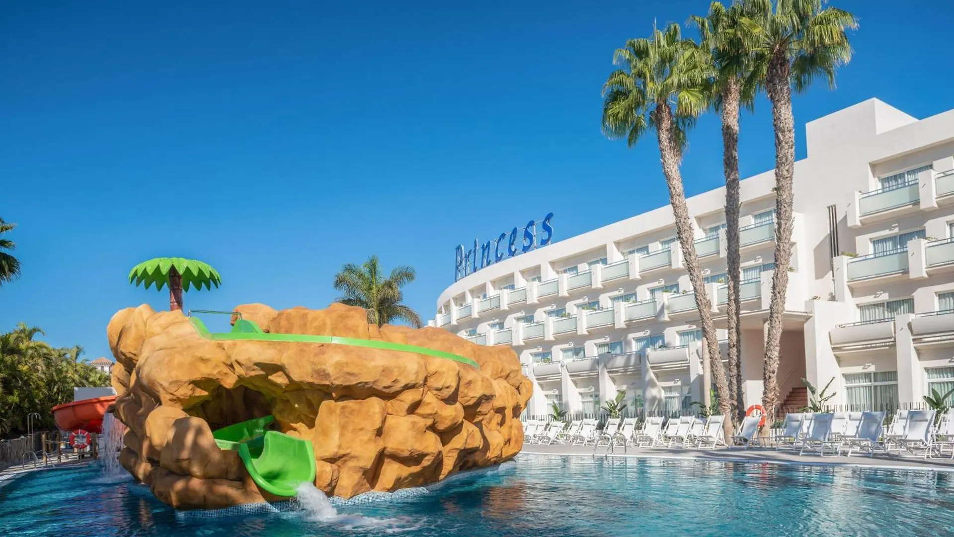 Maspalomas Princess Hotel Maspalomas (Gran Canaria)