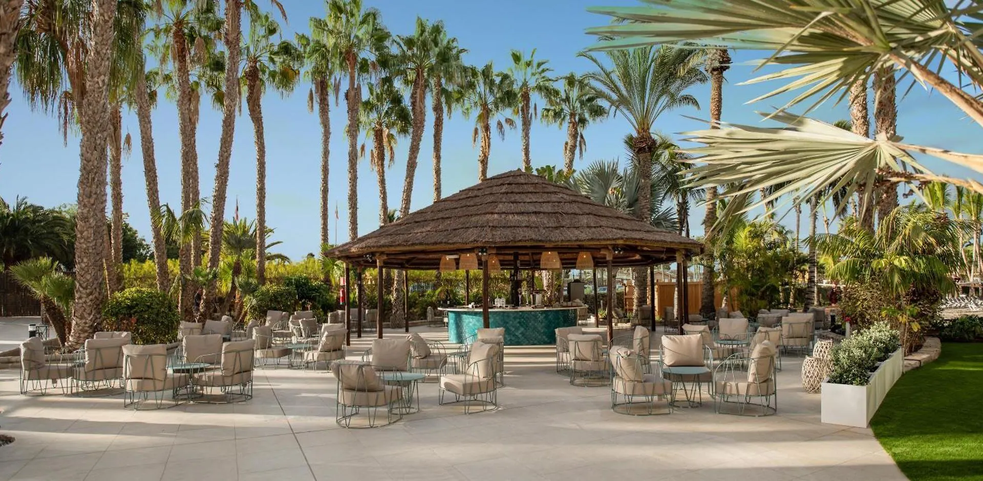 Hotel Maspalomas Princess