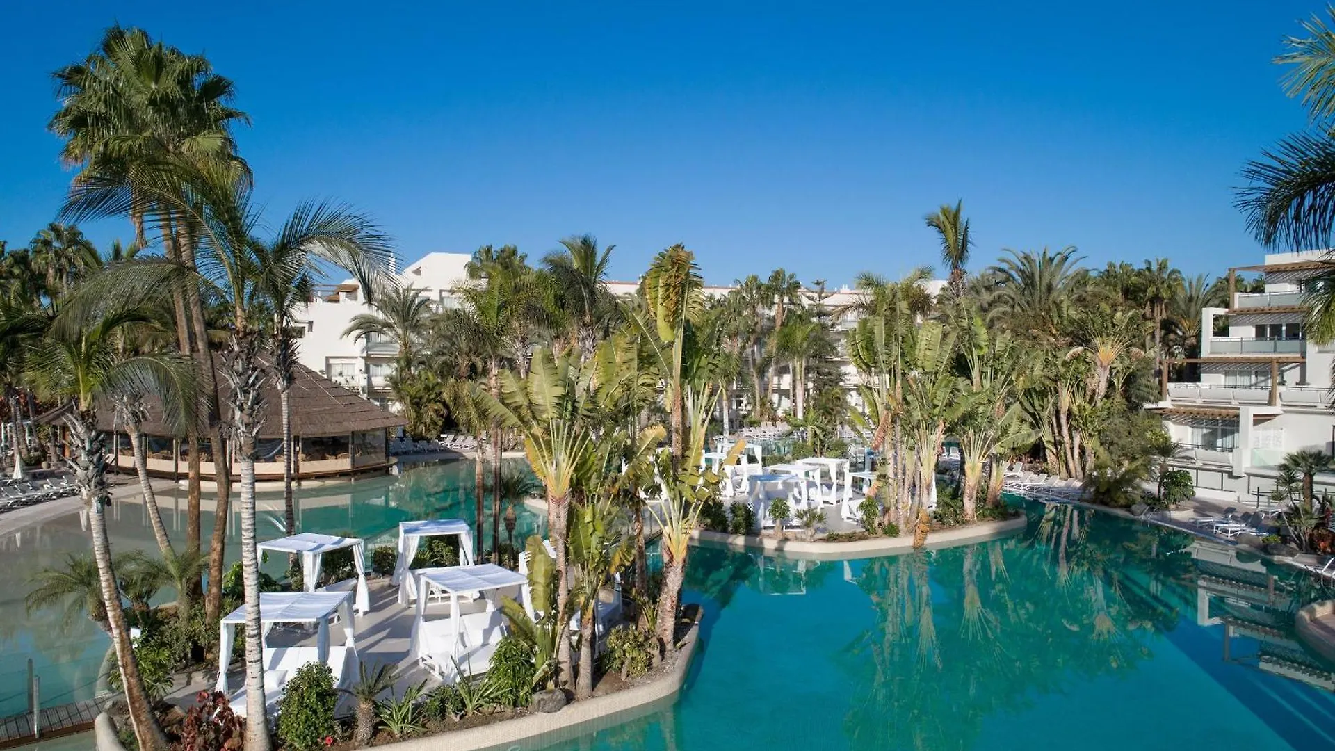 Maspalomas Princess Espanha