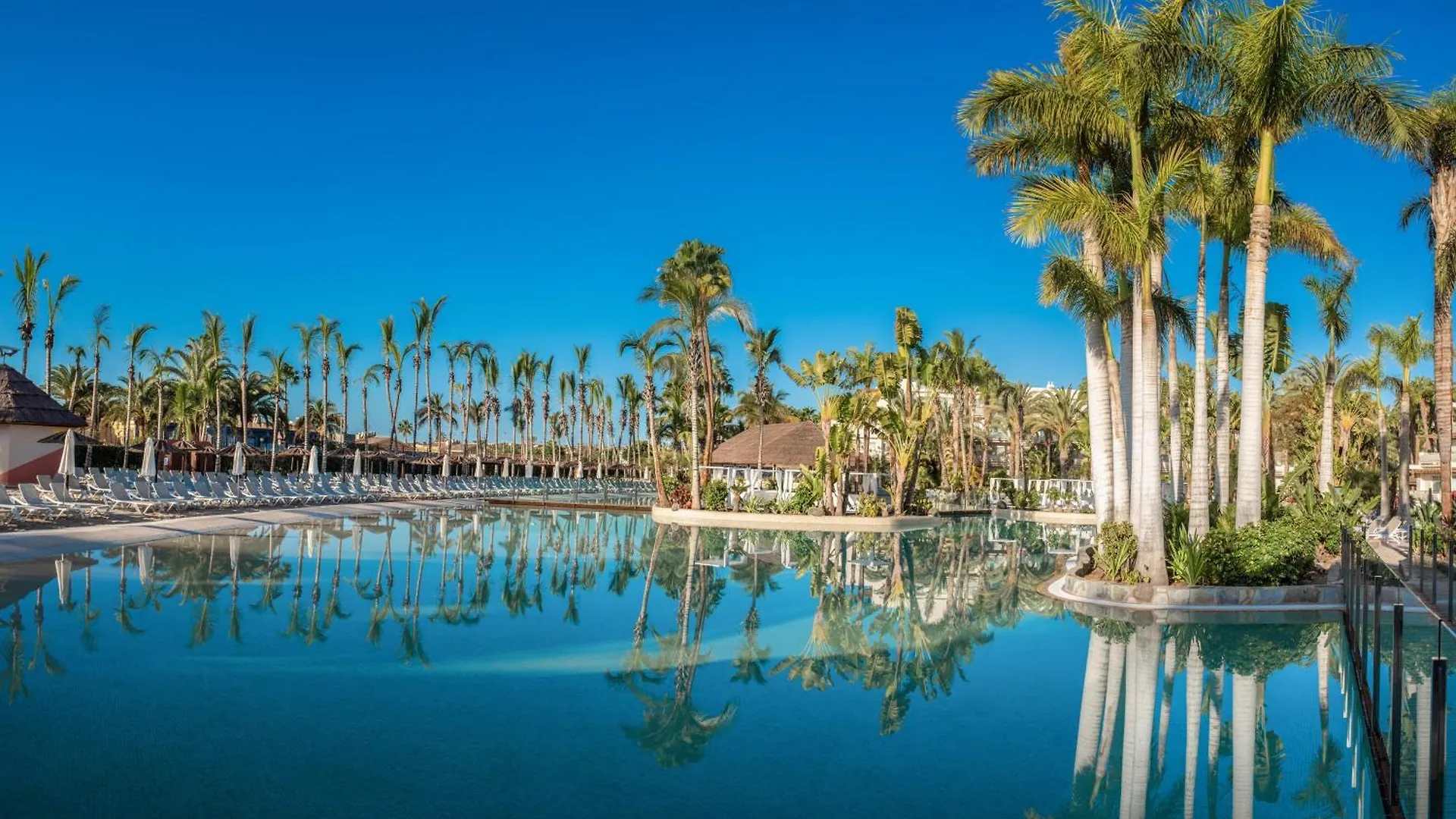 Maspalomas Princess Hotel
