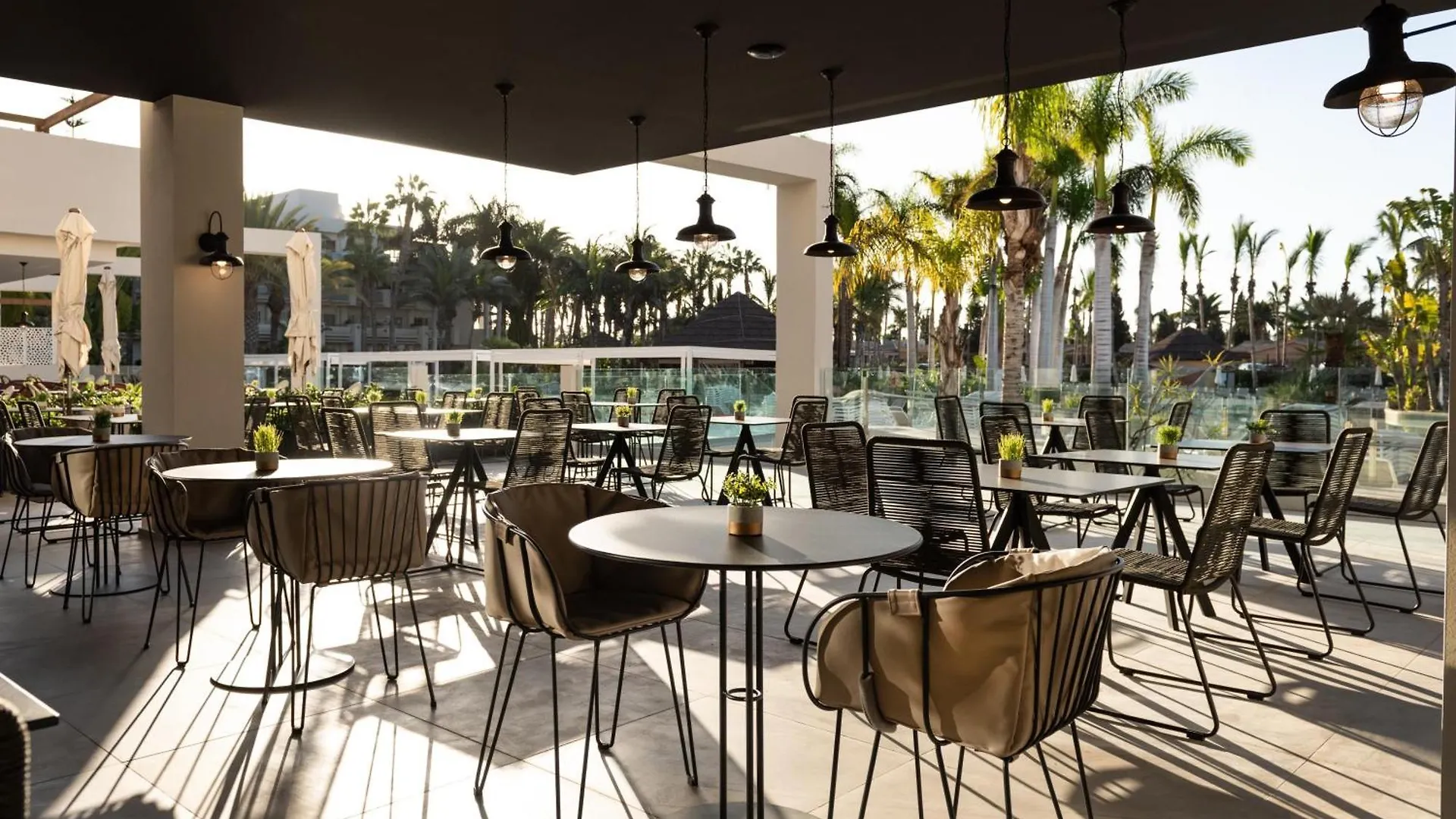 **** Hotel Maspalomas Princess Espanha