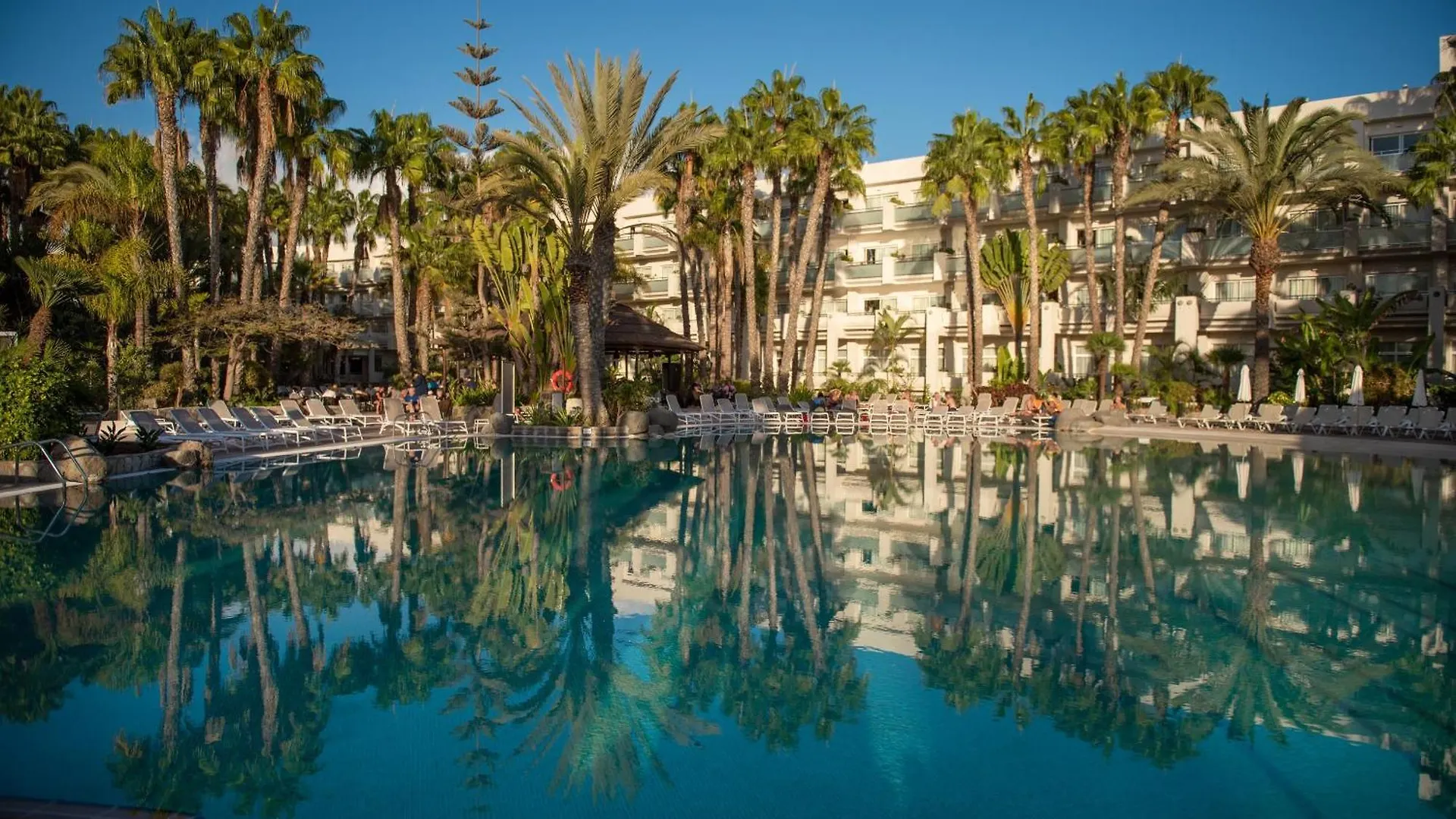 Hotel Maspalomas Princess