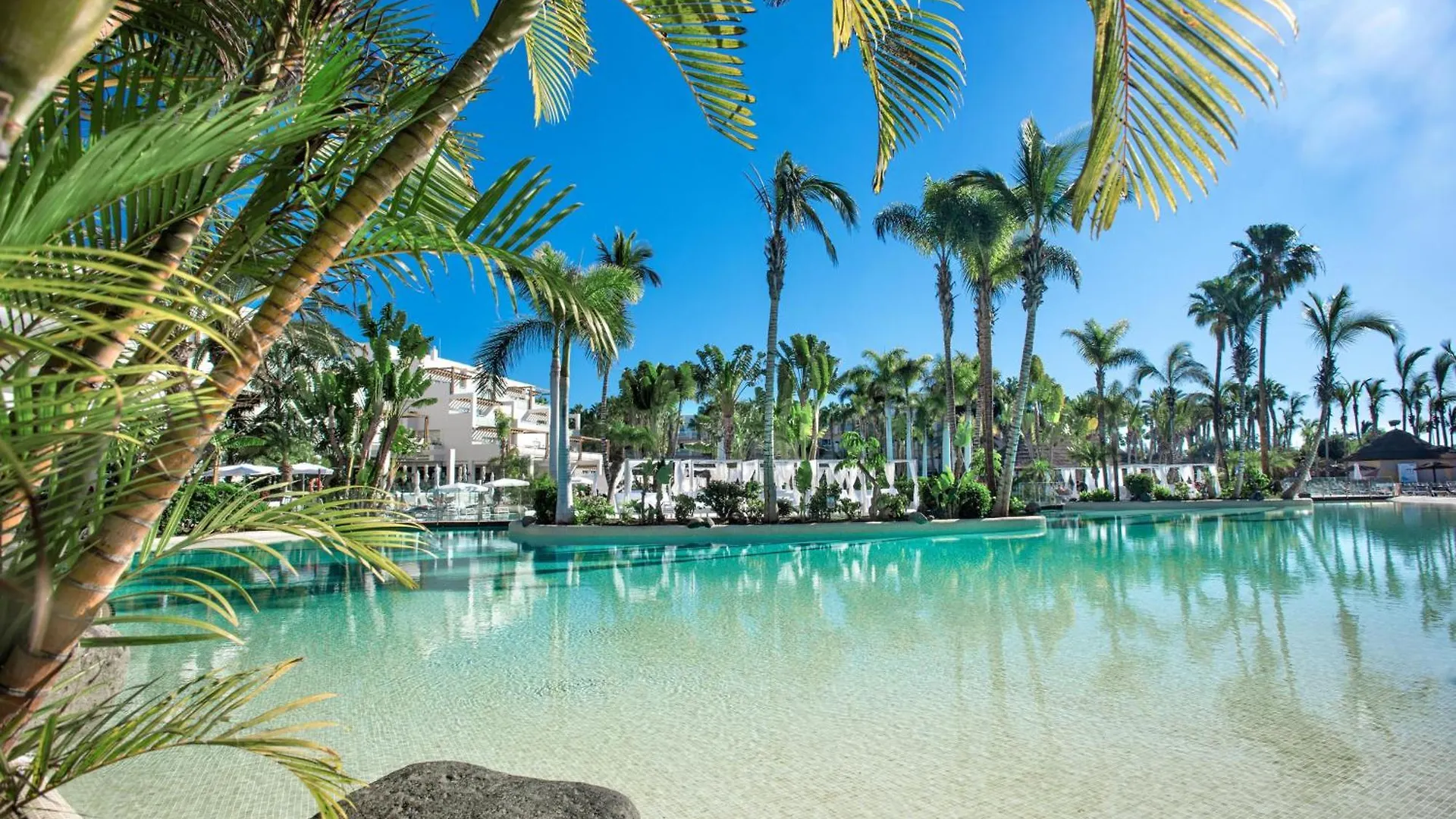 Hotel Maspalomas Princess