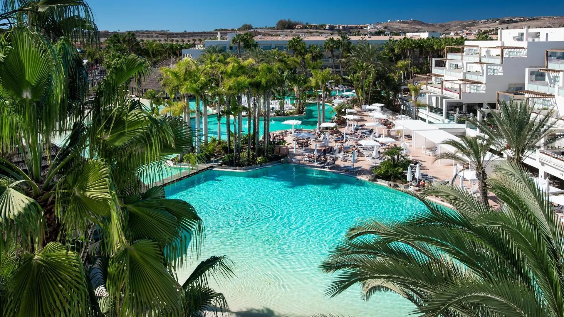 Maspalomas Princess Espanha