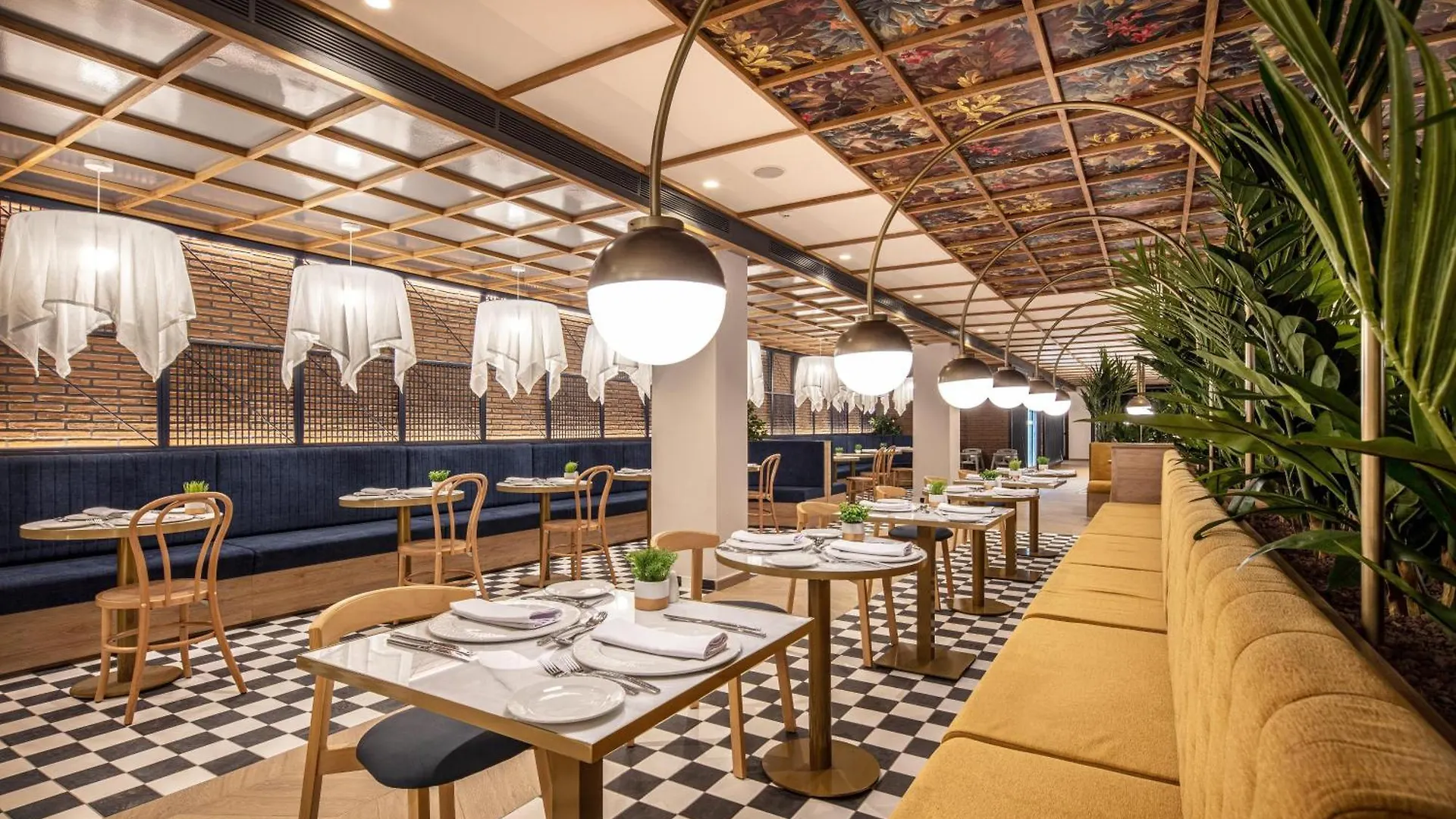 Hotel Maspalomas Princess
