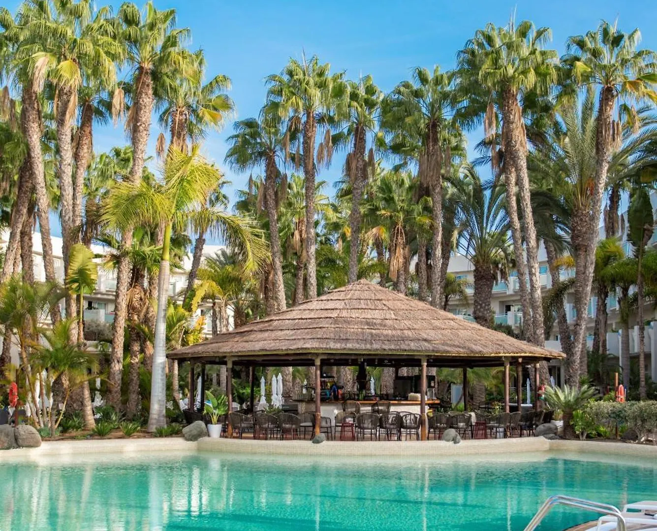 **** Hotel Maspalomas Princess Espanha