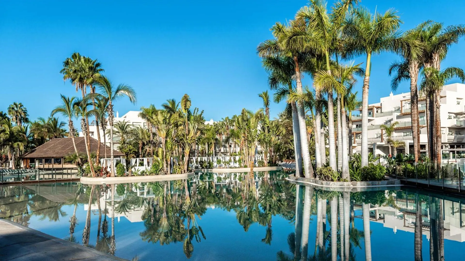 Maspalomas Princess Maspalomas (Gran Canaria)