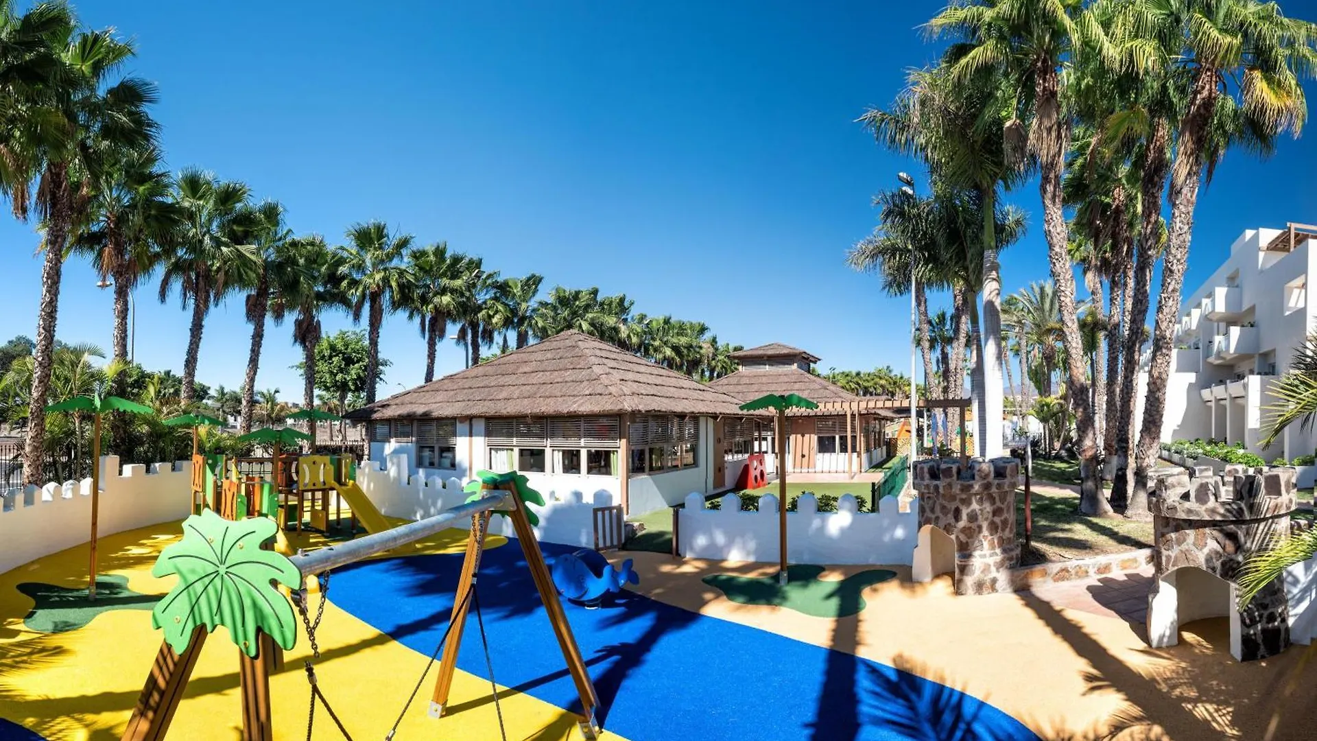 Maspalomas Princess Hotel Maspalomas (Gran Canaria)