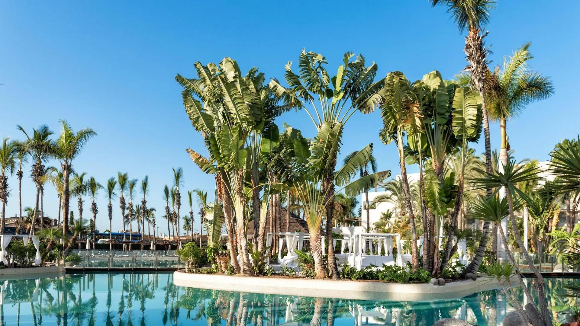 Maspalomas Princess Hotel